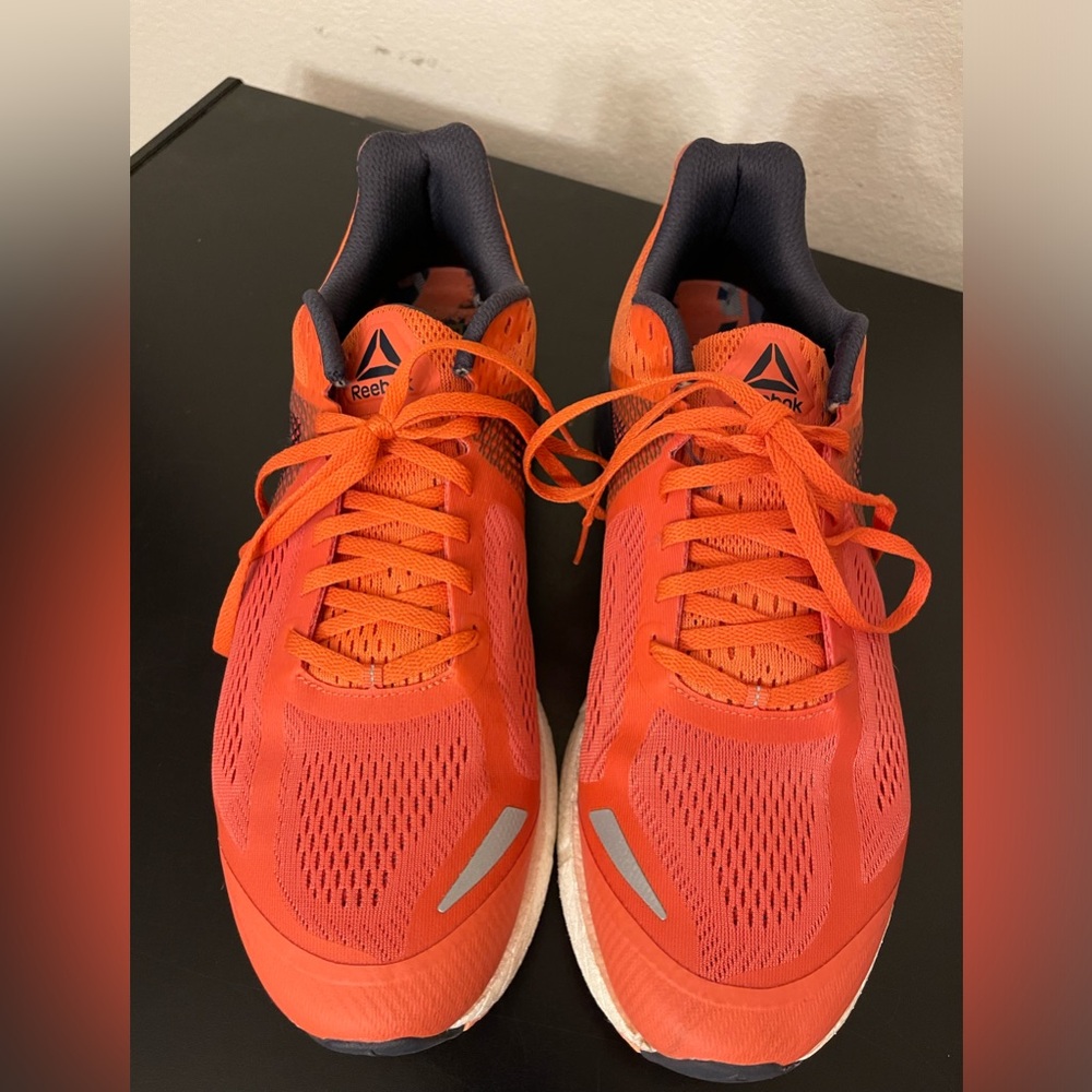 Reebok sneakers
